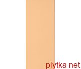 Керамическая плитка AGORA TIERRA, 225х600 оранжевый 225x600x8 матовая